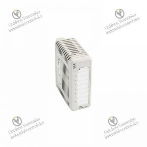 ABB AI810 3BSE008516R1 Analog Input Output Termination Module