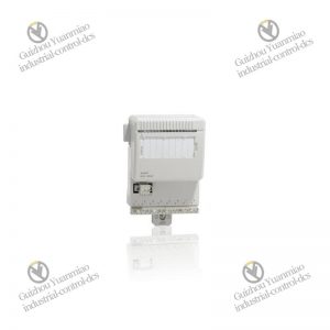 ABB AO801 Accelerator Module