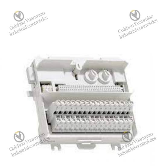 ABB CR-M4LS Pluggable Miniature Interface Relay, 4 SPDT Contacts, 250V/6A