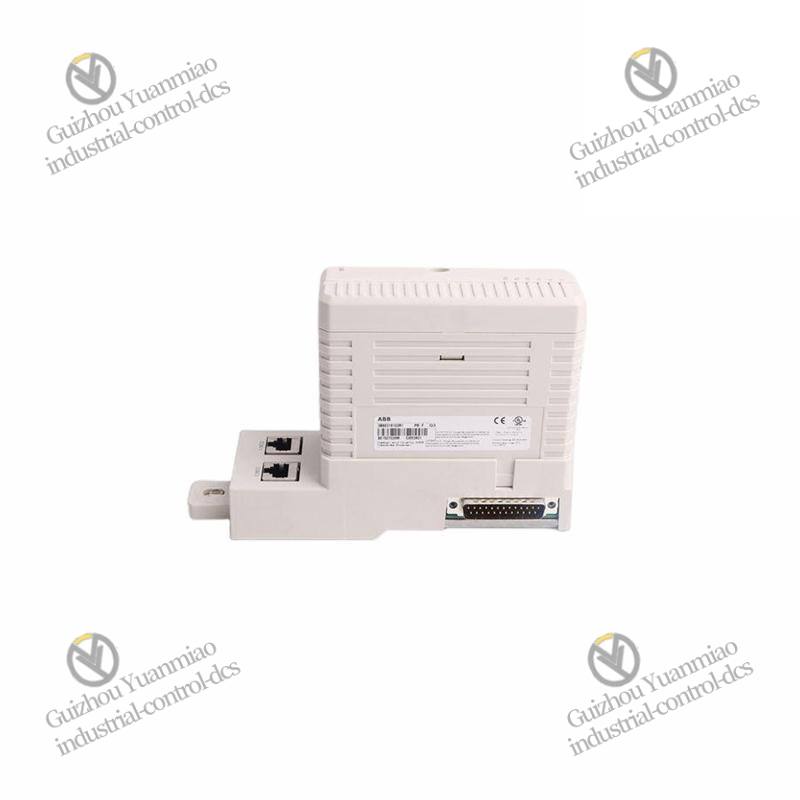 ABB DSBB175 Plug-in Module for Industrial Control Systems