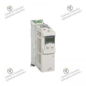 ABB E3ES - Industrial Control Module