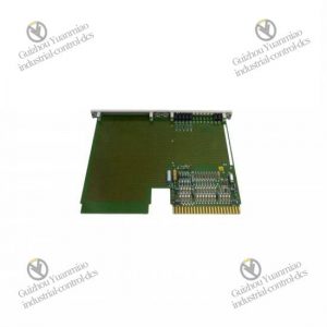 ABB EHDB130 Control System - Industrial Automation Solution