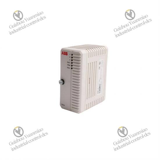 ABB G3EFa HENF450295R2 Industrial Control Module