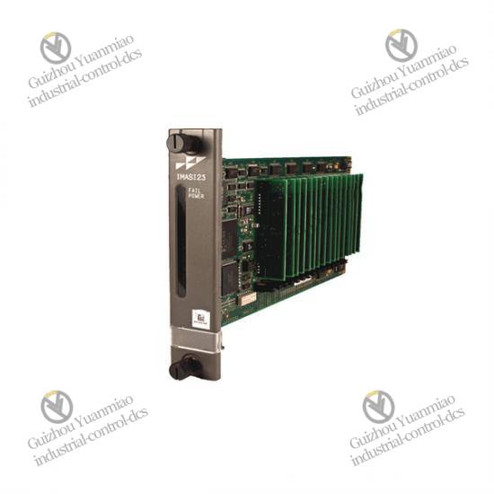 ABB G3EFa HENF450295R2 Industrial Control Module