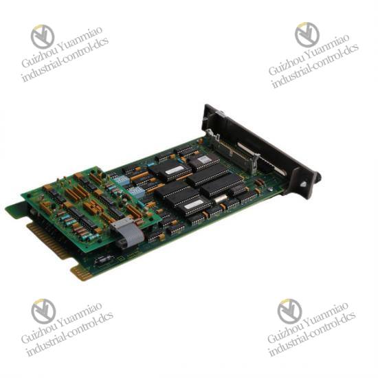 ABB G3EFa HENF450295R2 Industrial Control Module