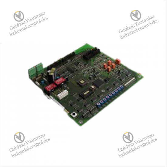 ABB HIEE205011R0002 Controller Board - Industrial Automation Solutions