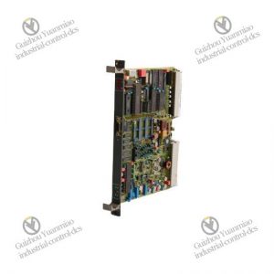 ABB IC660BBA104 6231BP10910 - High Precision PLC Module for Industrial Automation