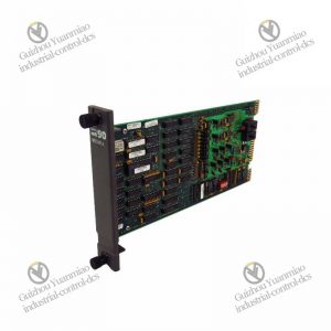 ABB IMDSM04 Pulse Input Slave Module