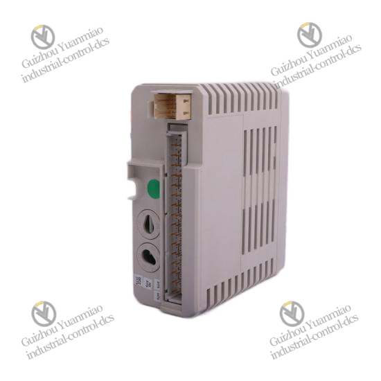 Bailey IMMPI01 Multi-Function Processor for Industrial Automation