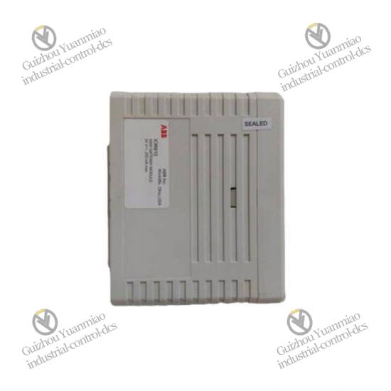 ABB IOR810 Universal Programming Environment, General Programming Module