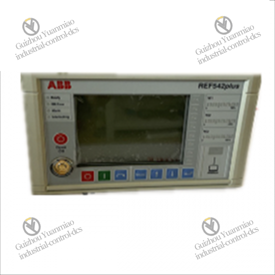 ABB IT94-3 HESG440310R2 Industrial Control Module