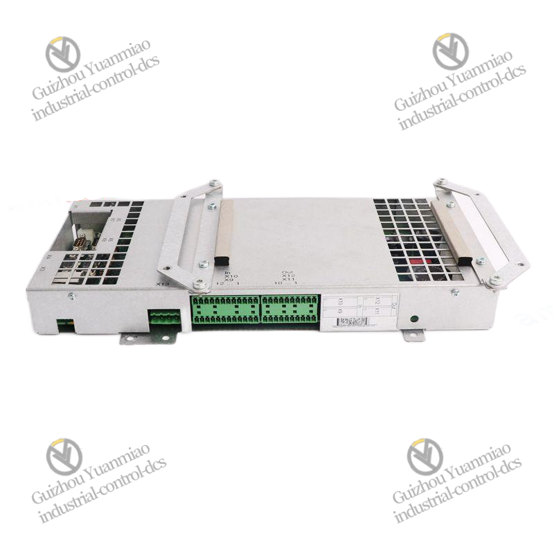 ABB IT94-3 HESG440310R2 Industrial Control Module