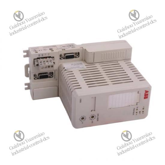ABB PFSK162 3BSE015088R1 Industrial Control Module