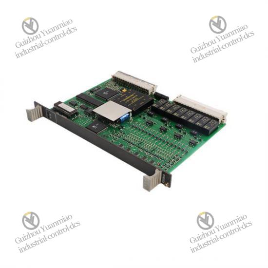 ABB PFSK162 3BSE015088R1 Industrial Control Module