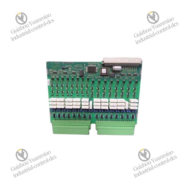 ABB PFSK162 3BSE015088R1 Industrial Control Module