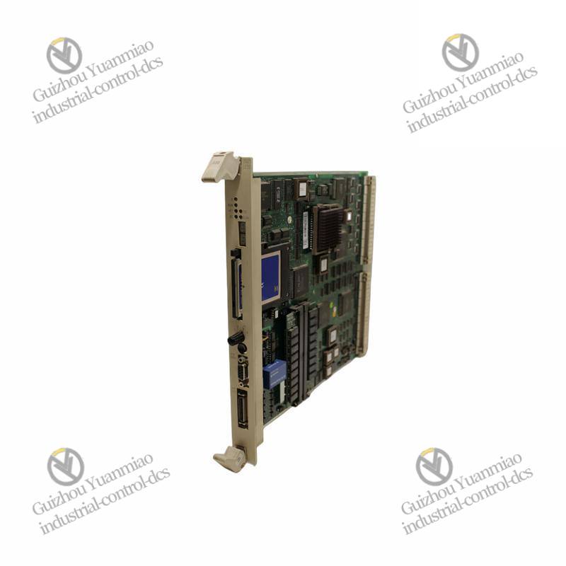 ABB PM511V16 3BSE011181R1 Module Card for Industrial Automation