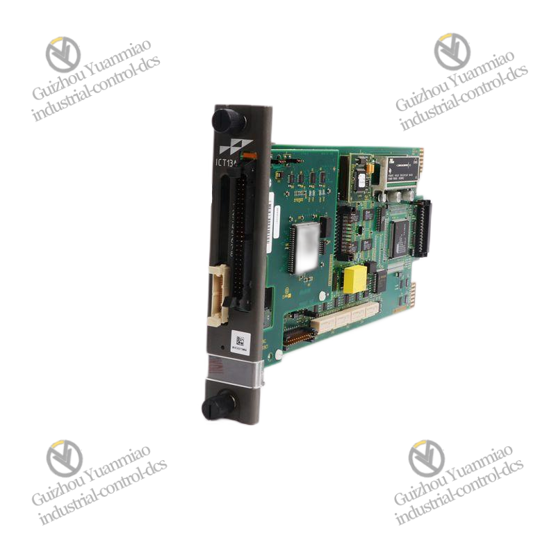 ABB PM511V16 3BSE011181R1 Module Card for Industrial Automation