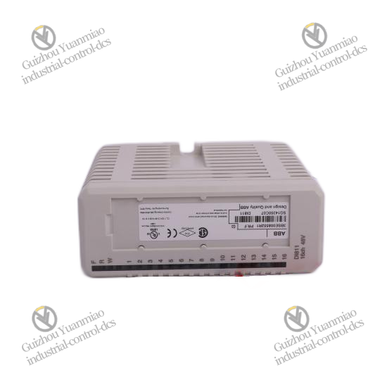 ABB PM511V16 3BSE011181R1 Module Card for Industrial Automation