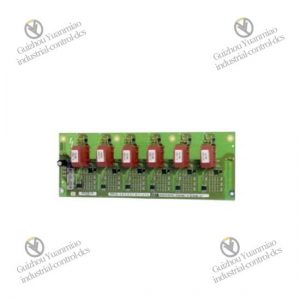 ABB RED670 1MRK000028-CAR01 Relay/Protection Module