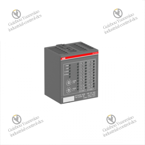 ABB RED670 1MRK000028-CAR01 Relay/Protection Module