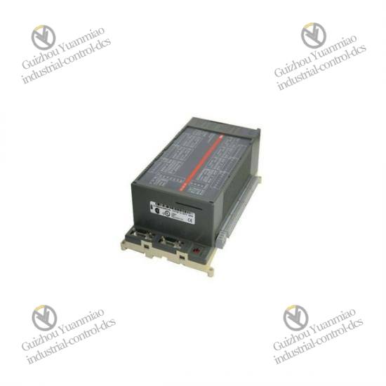 ABB RED670 1MRK000028-CAR01 Relay/Protection Module