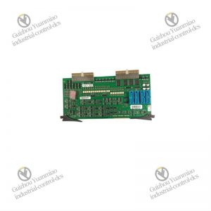 ABB S-113H D1031SH45TS02 High-Performance Control Module