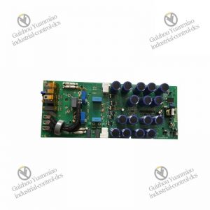 ABB SCYC51020 58052582/GHigh-Performance Industrial Control Module