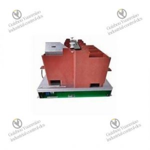 ABB TAS.580.0560G00 Industrial Control Module - High-Performance Automation Component