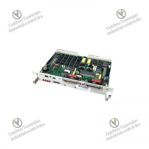 ABB TB711F 3BDH000365R0001 High-Frequency Control Module