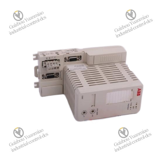 ABB TK457V050 Industrial Temperature Controller