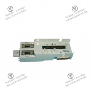 ABB TP854 3BSE025349R1 Module Controller