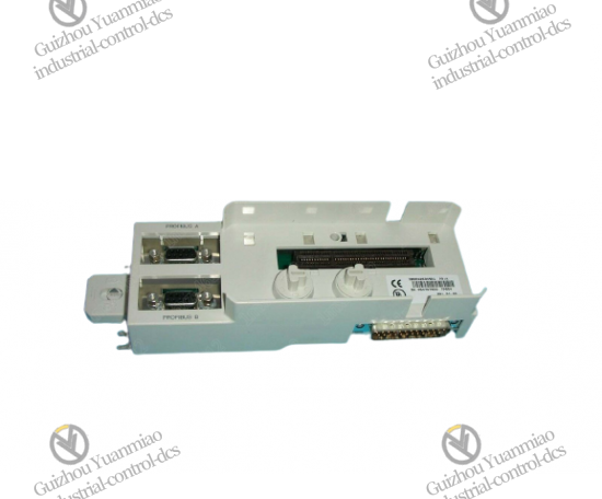 ABB TP854 3BSE025349R1 Module Controller - industrial control dcs ...