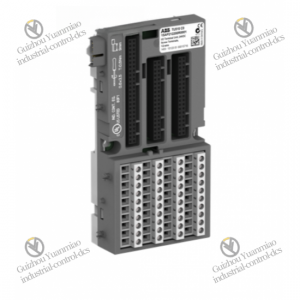ABB TU515 I/O Terminal Unit, Industrial Automation Control