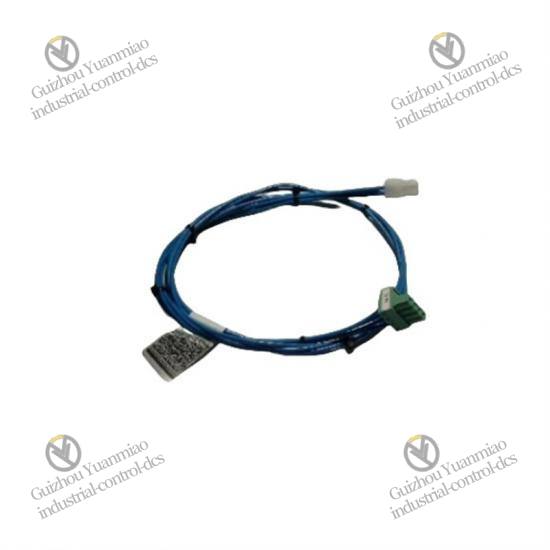 ABB UAA326A02 Digital Input Module, A High-Performance Solution