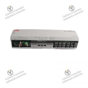 ABB UAD149A0011 3BHE014135R0011 Industrial Automation Controller