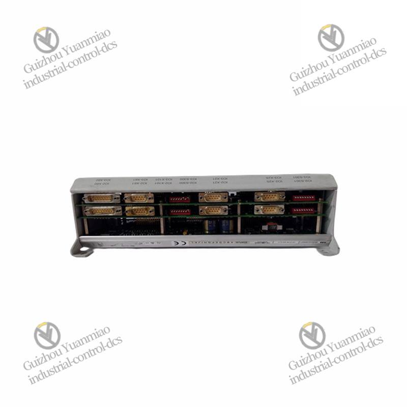ABB UAD149A0011 3BHE014135R0011 Industrial Automation Controller