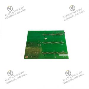 ABB UBC717BE101 3BHE021887R0101 - Custom Industrial Control Module