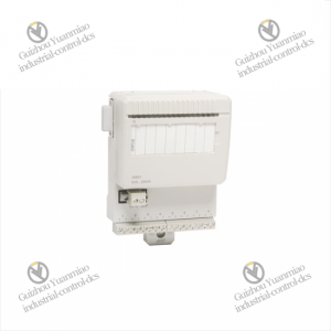 ABB VBS01-EPD Industrial Control Module - High Performance Control Solution