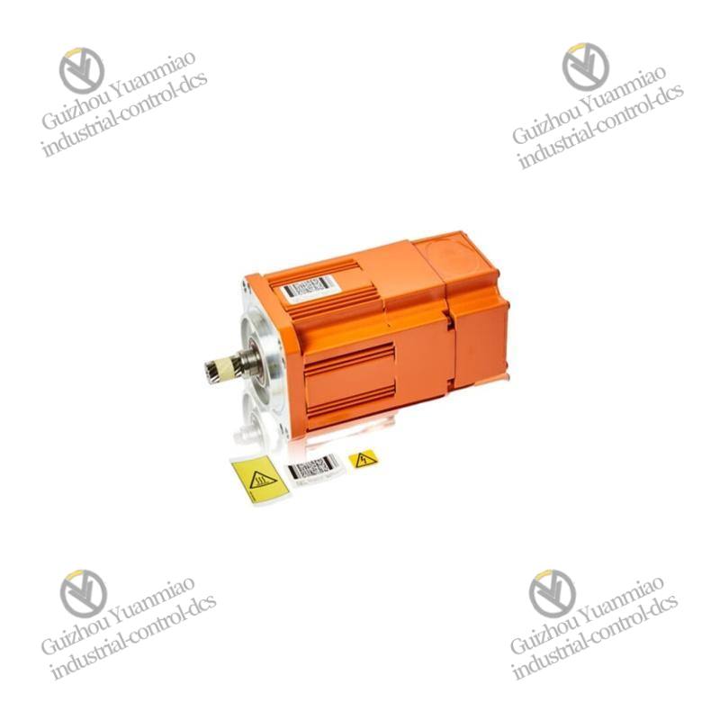 ABB VBS01-EPD Industrial Control Module - High Performance Control Solution