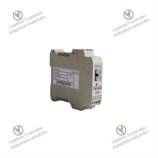 ABB VBS01-EPD Industrial Control Module - High Performance Control Solution