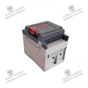 ABB XO16N1-B20 XO16N1-C3.0 Industrial Control Module