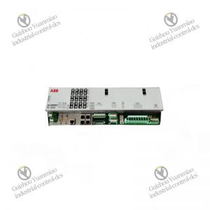 ABB XVC768115 3BHB007211R115 - Precision Control Solutions for Industrial Automation