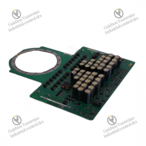 ABB XVC768AE102 3BHB007211R0102 - High Performance Industrial Control Module