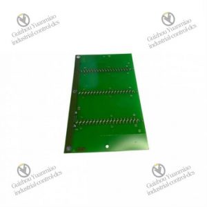 ABB XVC770BE102 3BHE021083R0102 Control Module