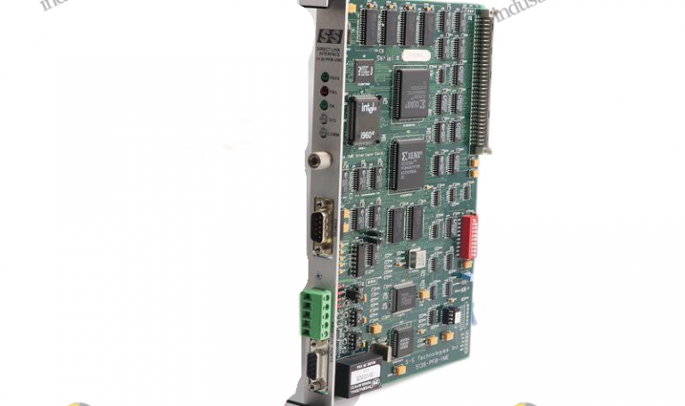 Adept R67 ADEPT TECH 10350-00104 Adept Awcii Motion Interface Module - industrial ...