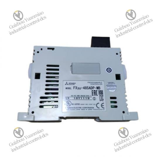 GE DS200ADPAG1ABB Genius Adapter Card, Industrial Control Module