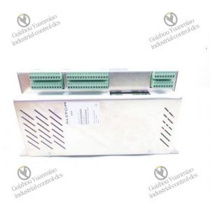 ALSTOM 42011-106-00 VER.A01 Module Card for Industrial Automation