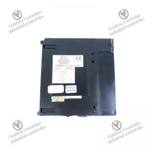 ALSTOM AS111-1 Control Module Card