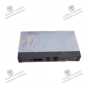 ALSTOM N897092520B TRENO Control Module for Railway Applications