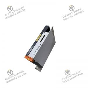 B&R 8LSA46.R0045D000-0 - High Performance Industrial Control Module